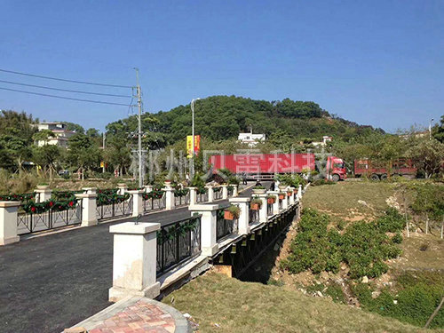 廣西貝雷橋鋼棧橋鋼橋 廣西貝雷橋鋼棧橋鋼橋