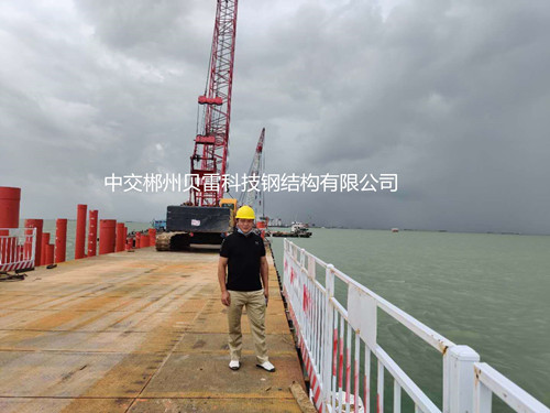 深中通道 深中通道